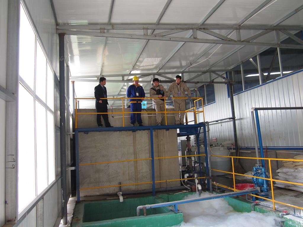 電鍍廢水處理裝置 電鍍廢水處理_水處理_污水處理設(shè)備_污水處理成套設(shè)備_產(chǎn)品庫(kù)_中國(guó)環(huán)保在線