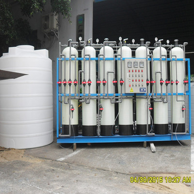 OT-25 江門含鎳廢水處理設(shè)備 湛江含六價鉻廢水處理工程 佛山電鍍廠廢水處理設(shè)備_水處理_污水處理設(shè)備_污水處理成套設(shè)備_產(chǎn)品庫_中國環(huán)保在線