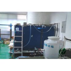 節(jié)能達標電鍍污水處理成套設備機械電鍍污水處理 |東商網(wǎng)