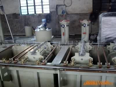 供應(yīng)廢氣處理成套設(shè)備 半自動滾鍍設(shè)備 精細滾篩 _機械工業(yè)_中國.江蘇省.無錫市.惠山區(qū)_無錫奧宏環(huán)保設(shè)備廠_