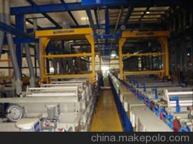 【荷蘭二手/舊的電鍍設備天津進口方案代理】價格,廠家,圖片,進出口全套代理,上海虎橋國際物流-