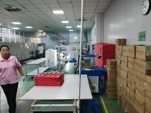 長安鎮新民新出一樓電鍍廠,園區形象好空地大