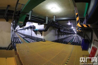 全國農(nóng)廣采訪團(tuán)走進(jìn)天津靜海:綠色轉(zhuǎn)型帶來新動(dòng)能