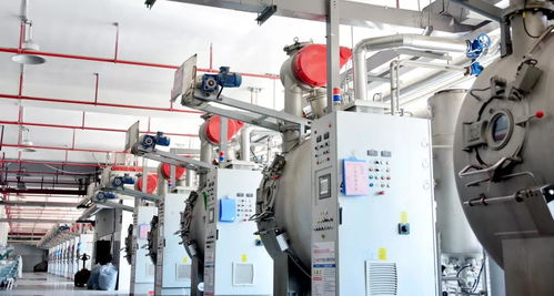 晉江又出 80后黑馬 從車間主任干到a股董事長,年營收超10億