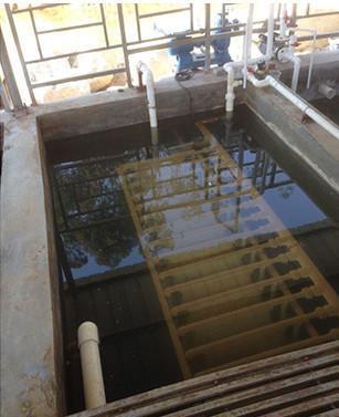 長(zhǎng)沙污水處理 東莞永綠