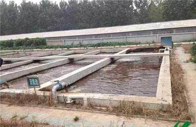 空調制造廠家電鍍污水處理設備不銹鋼防腐廠家直供-鄭州污水處理成套設備