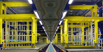 全球展會一站式服務平臺——18sz.com，助力電鍍成套設備行業(yè)拓展國際市場