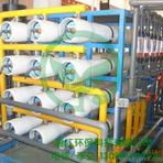 驪江環(huán)保污水處理成套設備 為工業(yè)可持續(xù)發(fā)展保駕護航