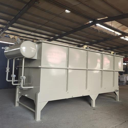 定制生產(chǎn)生活污水處理成套設備與煉油電鍍廢水處理解決方案