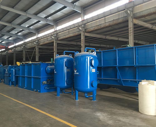 龍威環(huán)境 電鍍廢水處理與電鍍成套設備的創(chuàng)新解決方案